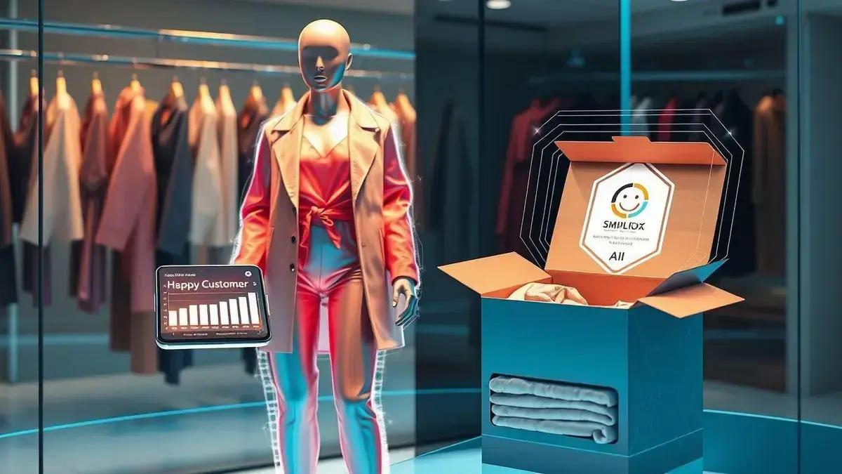 Google lança recurso de compras com IA e provadores virtuais nos EUA