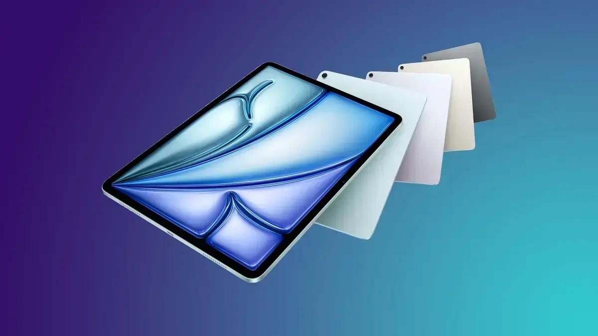 Apple amplia programa de autorreparo para iPad no Brasil