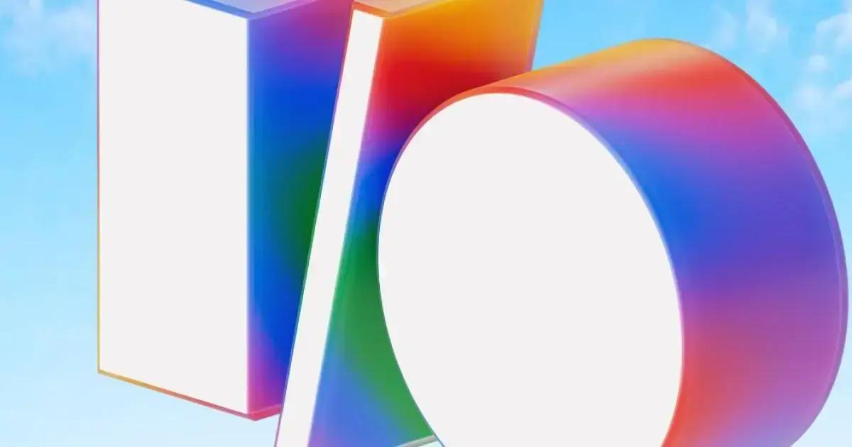 Como assistir à keynote do Google IO 2025 ao vivo