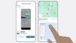 Google Maps agora permite salvar locais a partir de capturas de tela