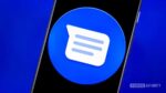 Google Messages testa atalho para apagar vídeos e liberar espaço no RCS