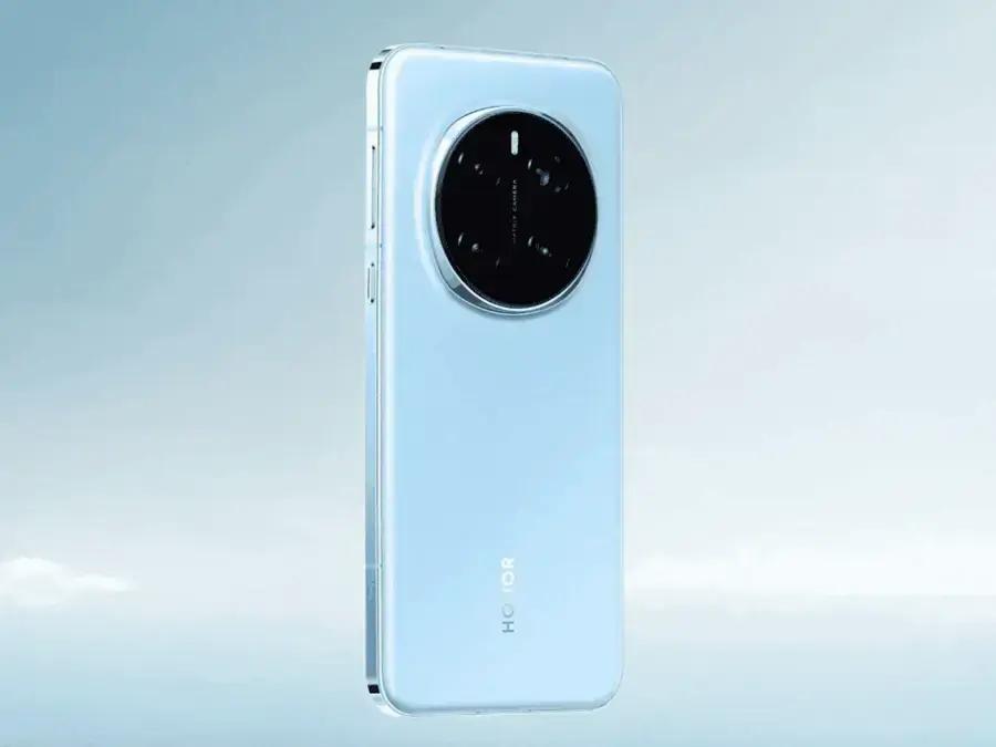 Honor Magic8 pode ganhar versão compacta seguindo tendência 'Mini'