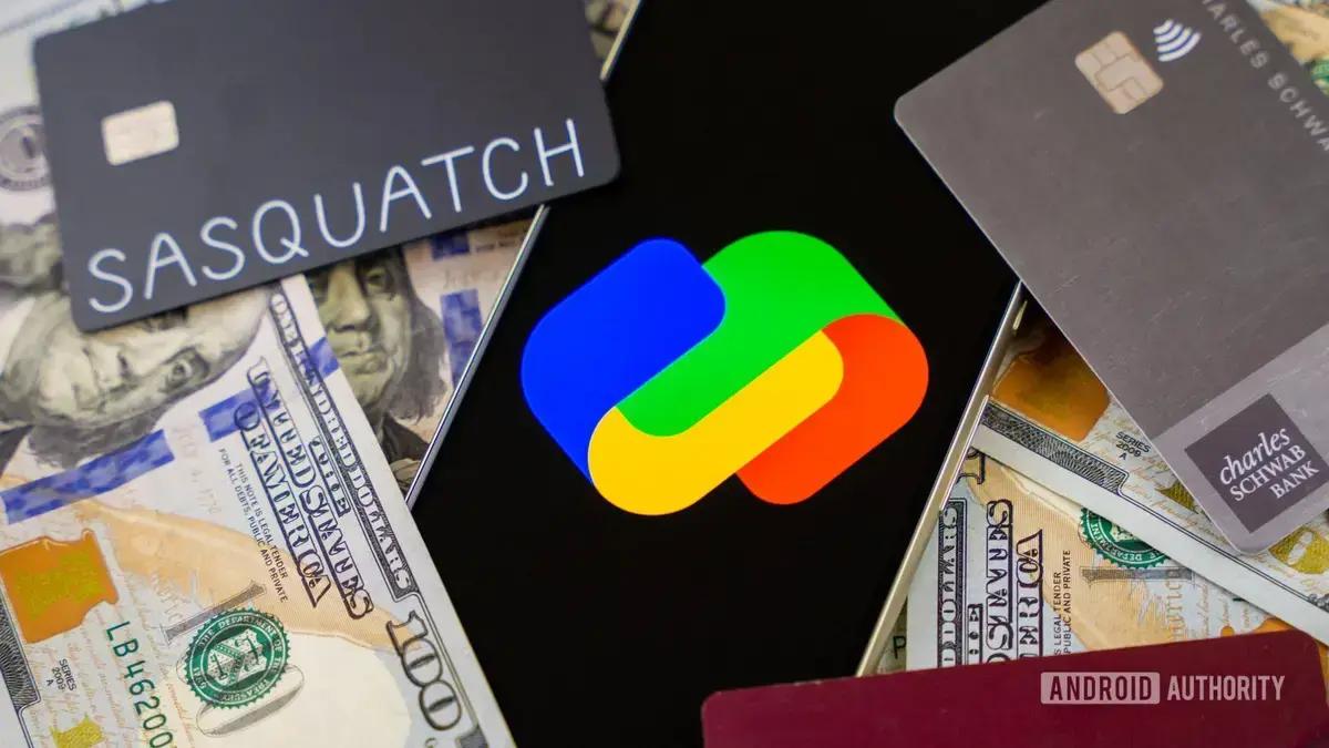 Google Pay ganha novo design para agilizar pagamentos