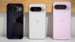 Promoções em smartphones Google Pixel 9