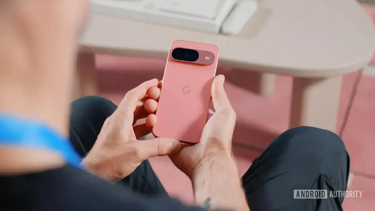 Google Pixel 9 com desconto de US$ 200: oferta disponível nos EUA
