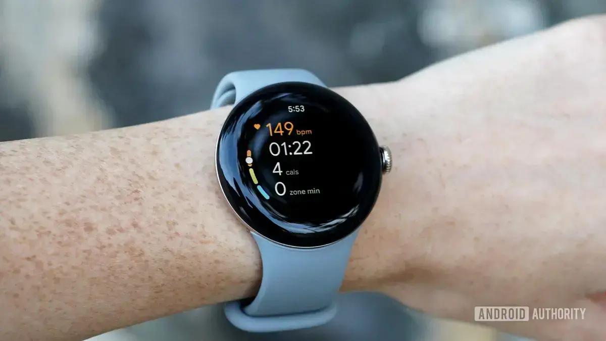 Google Pixel Watch 2 com desconto recorde de 50% na Amazon, mas oferta não é válida no Brasil