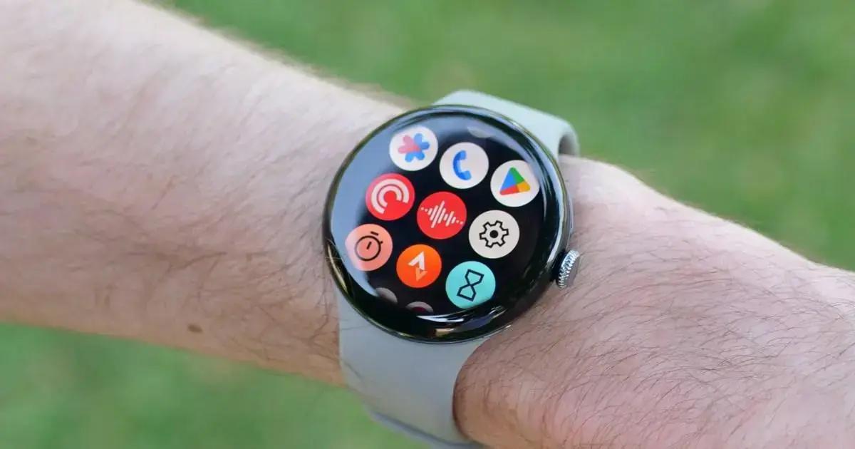 O que Esperamos do Google Pixel Watch 4