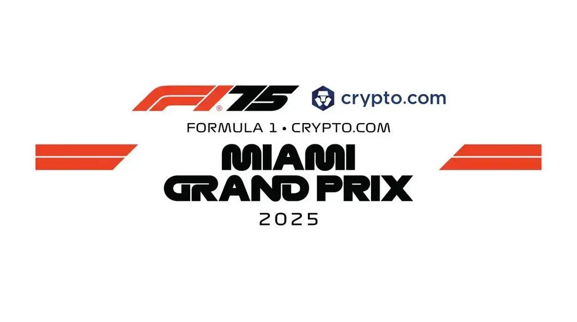 GP de Miami 2025