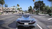 GTA V Enhanced Edition Com Gráficos Impressionantes Facilita a Espera por GTA VI