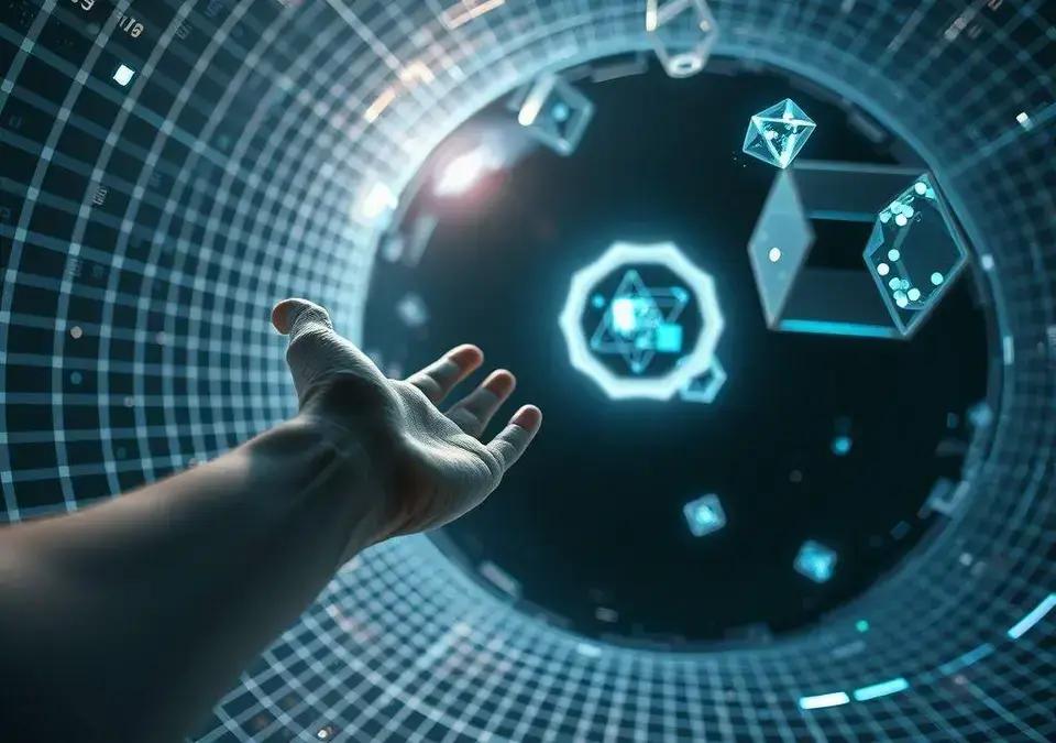 Estudo sugere que a gravidade pode indicar se vivemos em uma simulação computacional