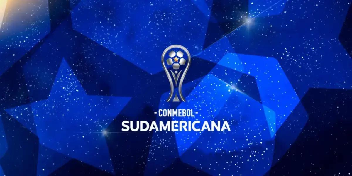 Grêmio x Sportivo Luqueño
