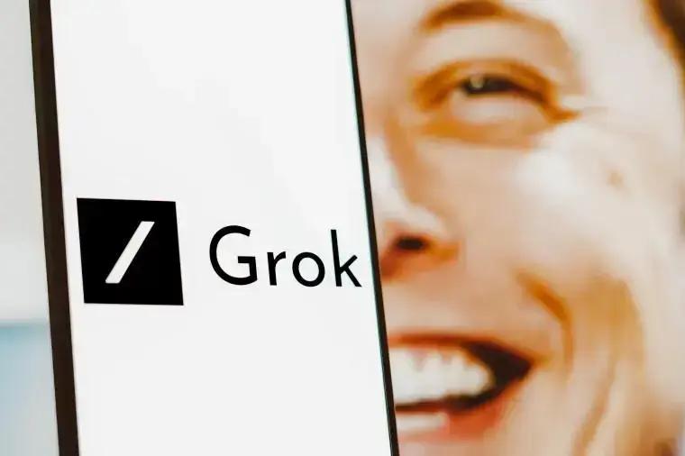 Sam Altman zomba do Grok AI após comportamento atípico do chatbot
