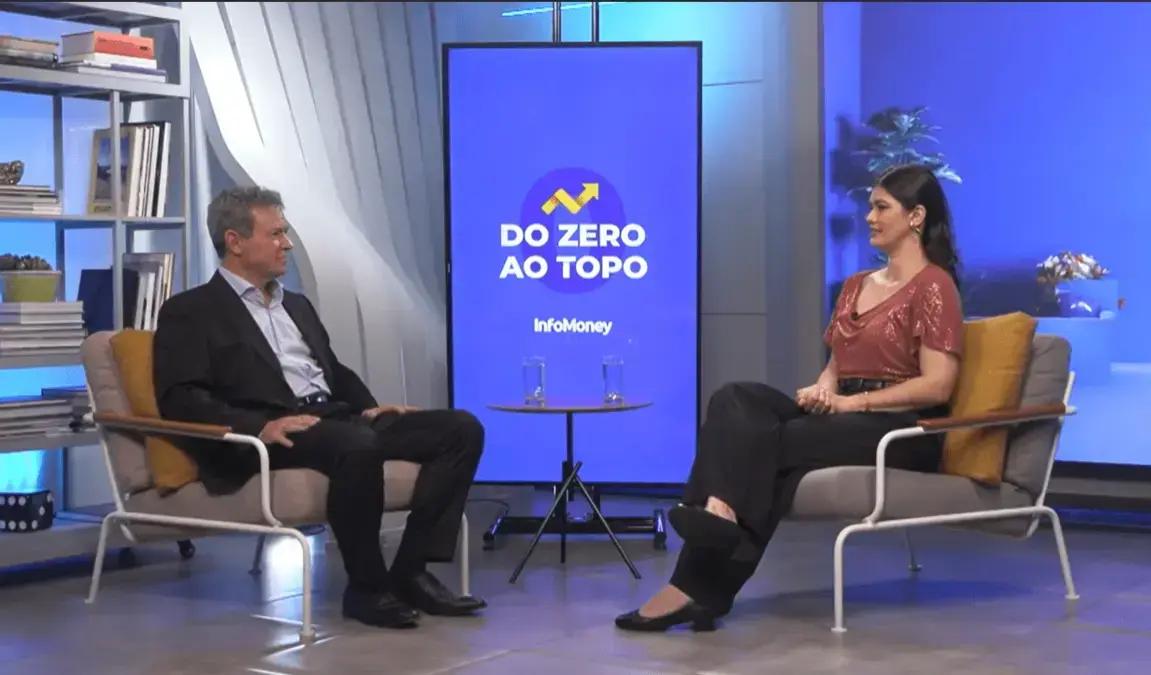 A história do Grupo Águia: da destruição à prosperidade