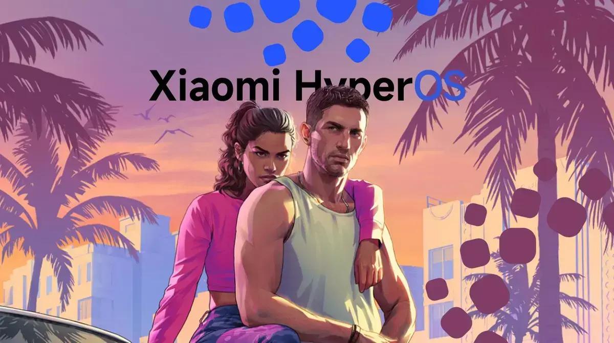 GTA 6 Pode Chegar aos Celulares: Smartphone Xiaomi em Destaque