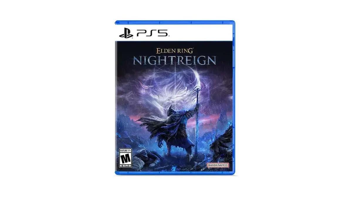 Elden Ring: DLC Nightreign está disponível para pré-venda na Amazon