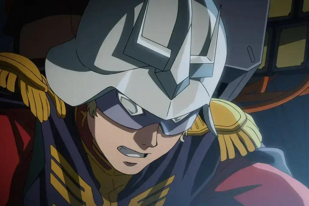 Nova série 'Gundam GQuuuuuuX' promete reinventar a franquia com elementos clássicos e inovadores