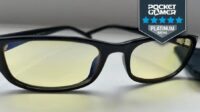 Óculos Gunnar Elin: estilo e proteção contra luz azul para mulheres