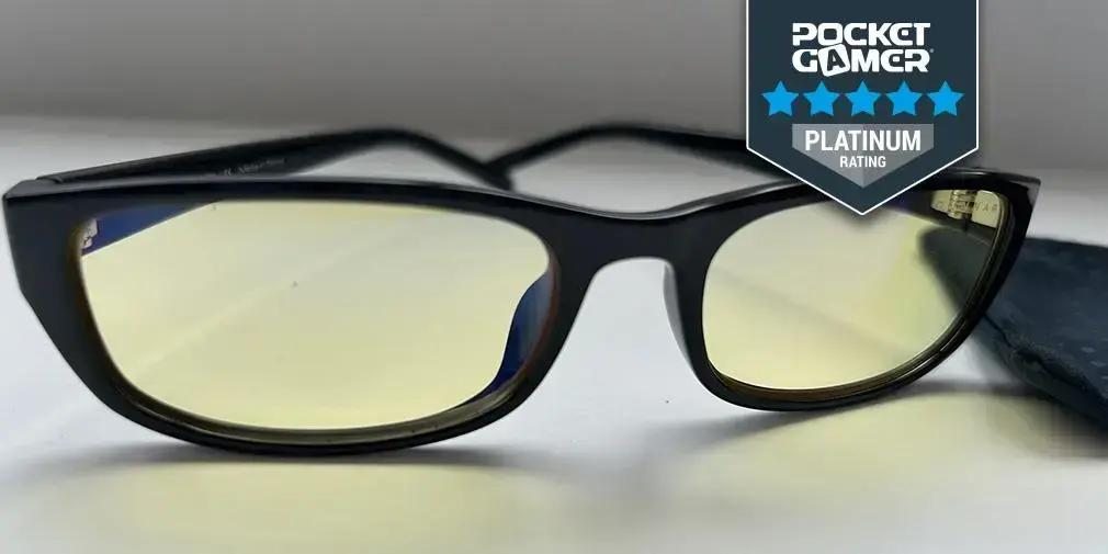 Óculos Gunnar Elin: estilo e proteção contra luz azul para mulheres