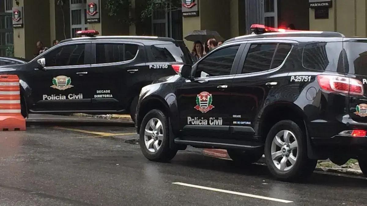 Polícia Civil de SP identifica hacker responsável por invasão ao governo