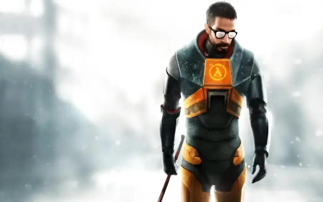 Half-Life 3 pode ser revelado em breve com testes em andamento