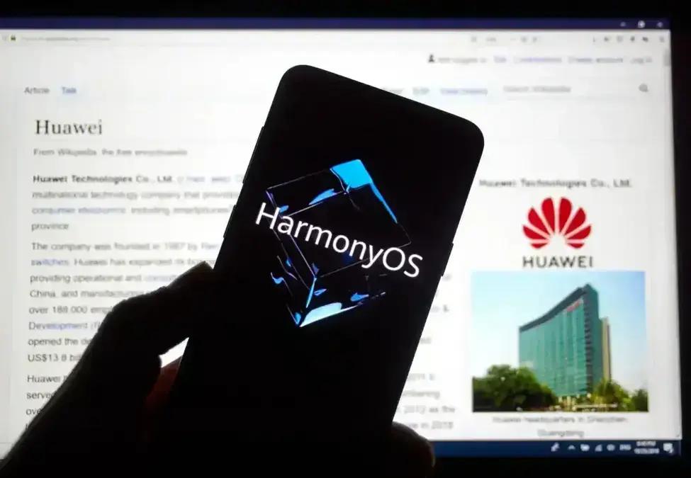 EUA pressionam para barrar expansão global do HarmonyOS da Huawei
