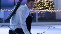 Jeremy Renner recusa proposta para segunda temporada de Hawkeye