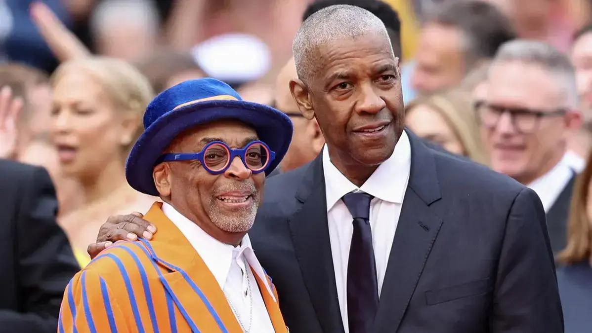 Spike Lee fala sobre Trump, escândalos em Cannes e chances do Knicks no campeonato