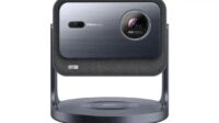 Hisense C2 Mini Projetor: Alta Tecnologia por Menos Dinheiro