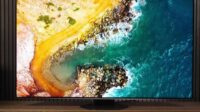 TV Hisense U8N de 2024 com desconto nos EUA nesta semana