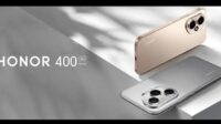 Honor anuncia lançamento da série 400 para competir com Pixel 9a