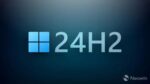 Microsoft anuncia primeiro hotpatch do Windows 11 24H2 com novas ferramentas