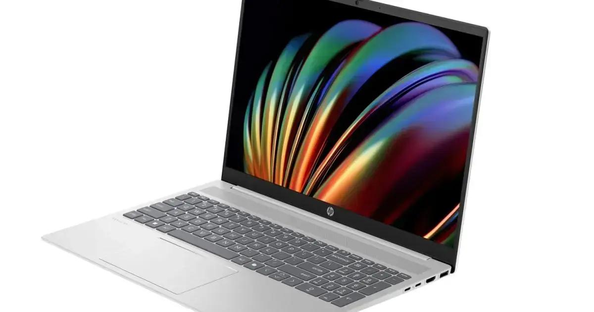 Notebook HP Pavilion 16t com desconto de 55% — oferta limitada