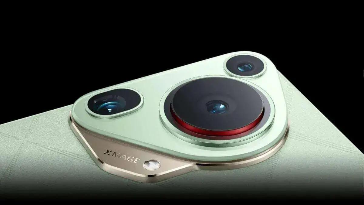 Huawei Pura 80 Pro promete revolucionar a fotografia em smartphones