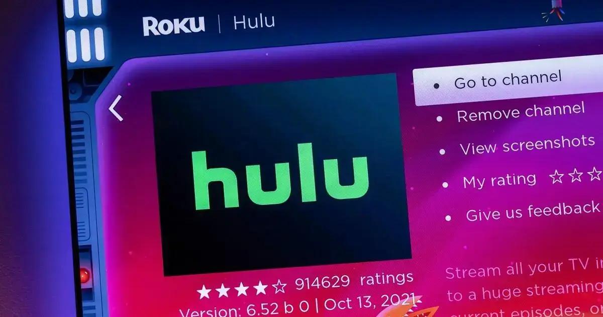 Hulu com transmissão ao vivo oferece teste gratuito de 3 dias