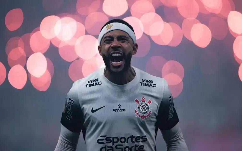 Huracán x Corinthians