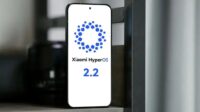 Xiaomi HyperOS 2.2 chega a 17 dispositivos em maio com novos recursos