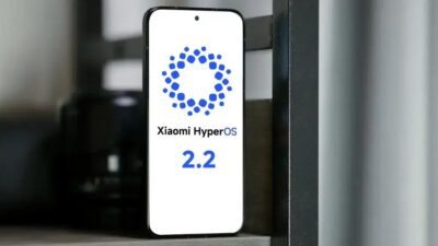 Xiaomi HyperOS 2.2 chega a 17 dispositivos em maio com novos recursos