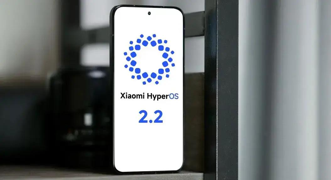 Xiaomi HyperOS 2.2 chega a 17 dispositivos em maio com novos recursos