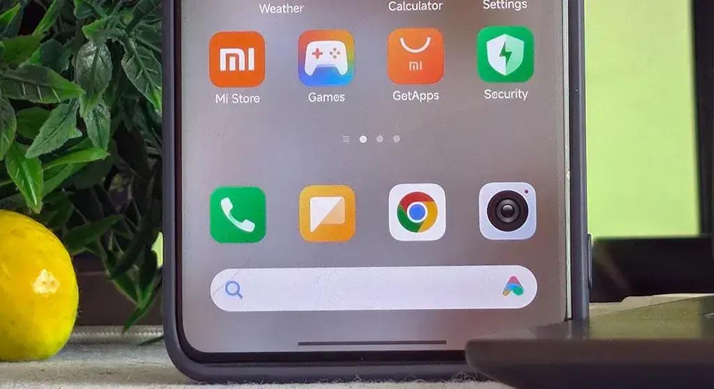 HyperOS 2 Launcher recebe atualização com melhorias de desempenho e design