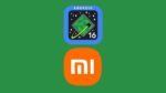Xiaomi HyperOS ganha novos efeitos de desfoque com Android 16