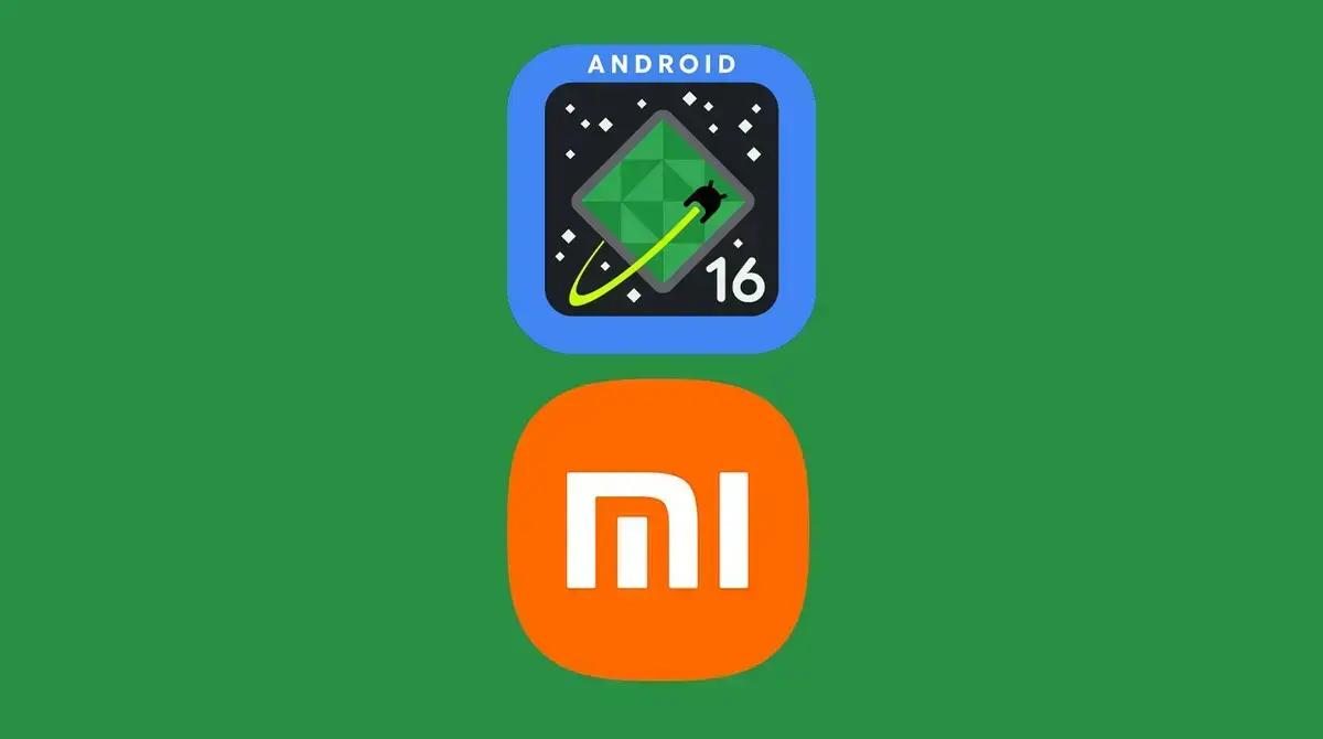 Xiaomi HyperOS ganha novos efeitos de desfoque com Android 16