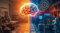 A Migração Cognitiva: Como a IA Está Transformando o Trabalho Humano