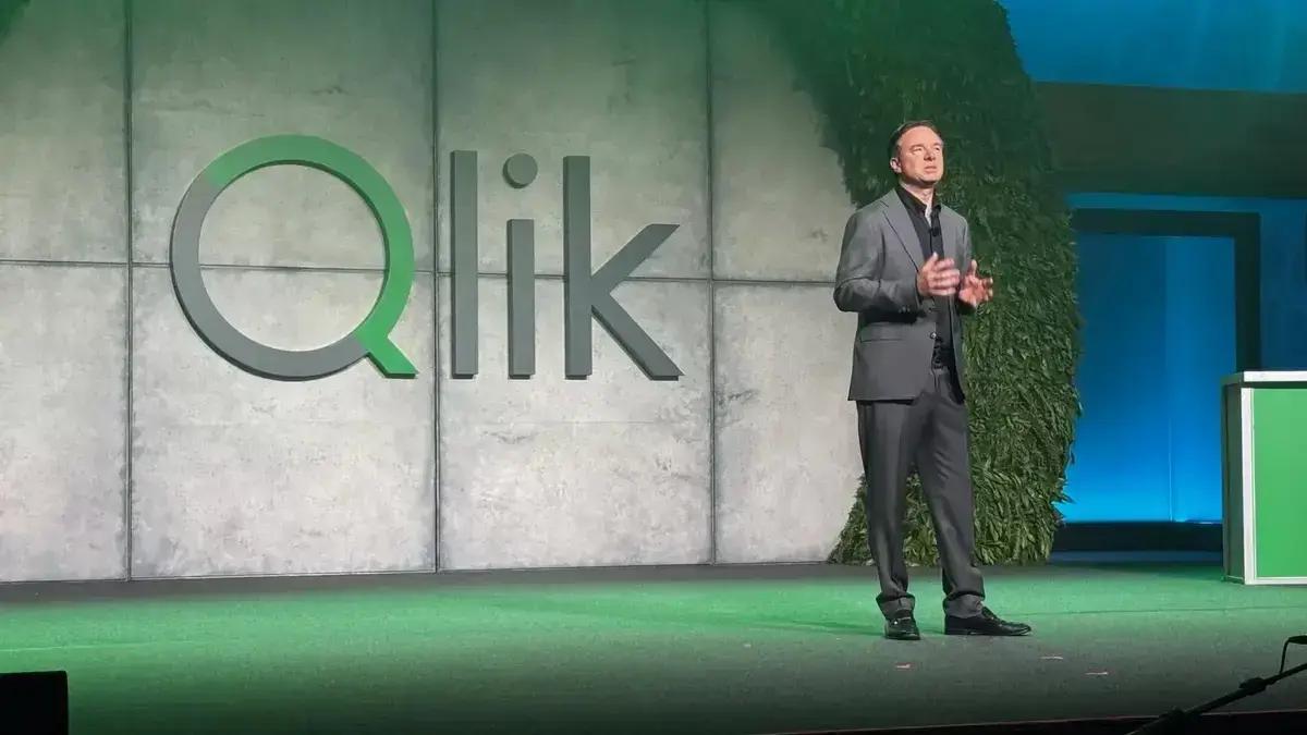 CEO da Qlik destaca desafios das empresas na implementação de IA