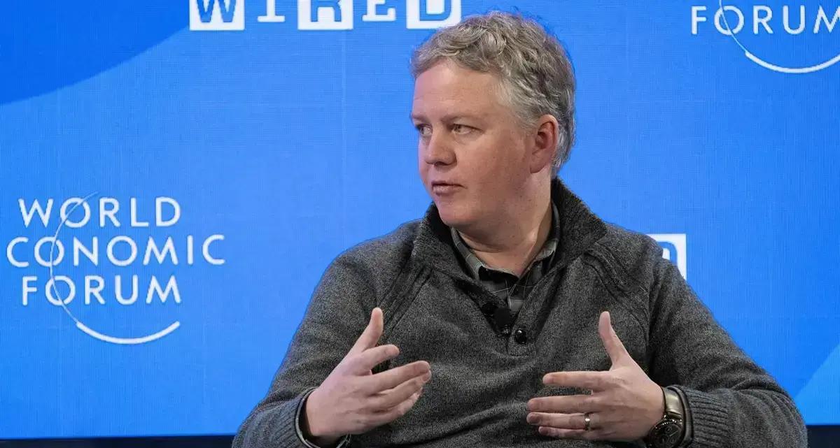 CEO da Cloudflare alerta para o declínio da web tradicional devido à IA