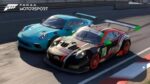 Forza Motorsport melhora IA e traz desafios mais realistas