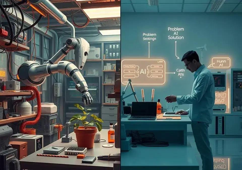 Quando usar IA? Avaliando a necessidade de Machine Learning