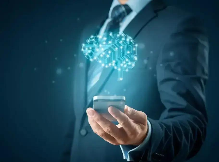 Uso de inteligência artificial no Brasil dobra, aponta estudo