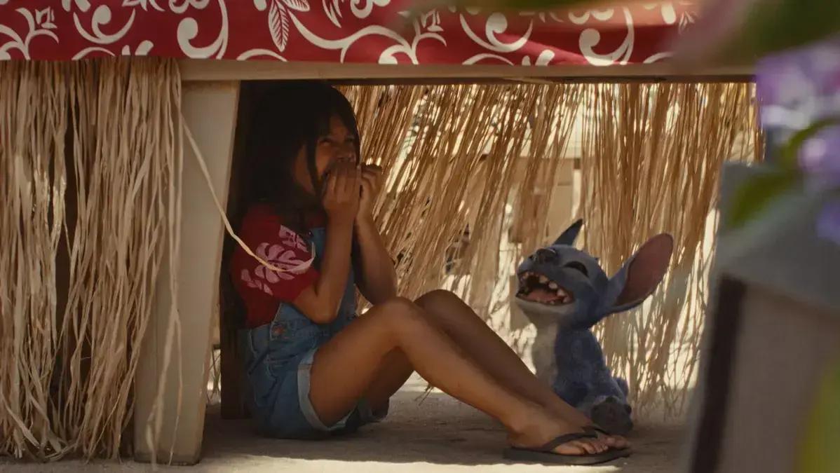 Filme live-action da Disney supera bilheteria de 'A Minecraft Movie' e ultrapassa US$ 200 milhões