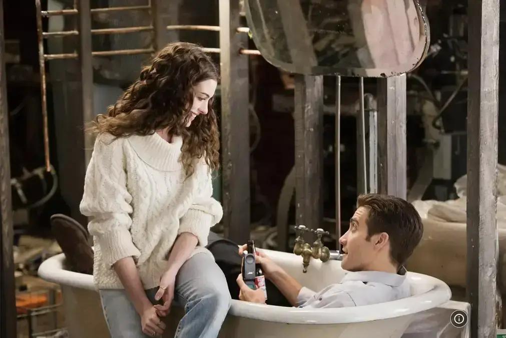 Amor e Outras Drogas: filme com Jake Gyllenhaal e Anne Hathaway está na Netflix