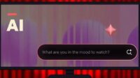 Netflix usa IA para personalizar recomendações e entender o humor do usuário